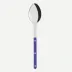 Bistrot Pearly Purple Serving Spoon 10"1/4
