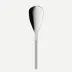 Bistrot Pearly Grey Rice Spoon 10"1/4