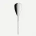 Bistrot Pearly White Rice Spoon 10"1/4