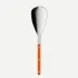 Bistrot Pearly Orange Rice Spoon 10"1/4