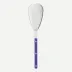 Bistrot Pearly Purple Rice Spoon 10"1/4