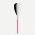Bistrot Pearly Pink Rice Spoon 10"1/4