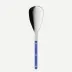 Bistrot Pearly Lapis Blue Rice Spoon 10"1/4