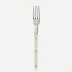 Bistrot Pearly Pearl Small Fork 6"1/2