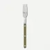 Bistrot Pearly Olive Small Fork 6"1/2