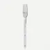 Bistrot Pearly White Small Fork 6"1/2