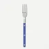 Bistrot Pearly Lapis Blue Small Fork 6"1/2