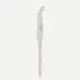 Bistrot Pearly Pearl Cheese Knife Large 9"1/2