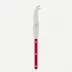 Bistrot Pearly Red Cheese Knife Large 9"1/2