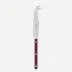 Bistrot Pearly Aubergine Cheese Knife Large 9"1/2