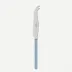 Bistrot Pearly Light Blue Cheese Knife Large 9"1/2