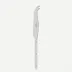 Bistrot Pearly White Cheese Knife Large 9"1/2