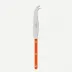 Bistrot Pearly Orange Cheese Knife Large 9"1/2