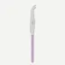 Bistrot Pearly Lilac Cheese Knife Large 9"1/2