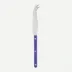 Bistrot Pearly Purple Cheese Knife Large 9"1/2