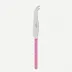Bistrot Pearly Pink Cheese Knife Large 9"1/2