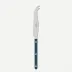 Bistrot Pearly Steel Blue Cheese Knife Large 9"1/2