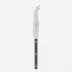 Bistrot Pearly Dark Grey Cheese Knife Large 9"1/2