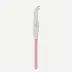 Bistrot Pearly Soft Pink Cheese Knife Large 9"1/2