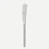 Bistrot Pearly Grey Butter Knife 7"3/4