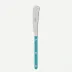 Bistrot Pearly Turquoise Butter Knife 7"3/4
