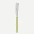 Bistrot Pearly Moss Butter Knife 7"3/4