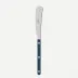 Bistrot Pearly Steel Blue Butter Knife 7"3/4