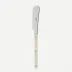 Bistrot Pearly Pearl Butter Spreader 5"1/2