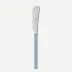 Bistrot Pearly Light Blue Butter Spreader 5"1/2