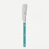 Bistrot Pearly Turquoise Butter Spreader 5"1/2