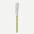 Bistrot Pearly Moss Butter Spreader 5"1/2