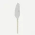 Bistrot Pearly Pearl Tart Slicer 10"