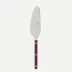 Bistrot Pearly Aubergine Tart Slicer 10"