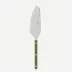 Bistrot Pearly Olive Tart Slicer 10"