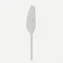 Bistrot Pearly White Tart Slicer 10"