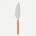 Bistrot Pearly Orange Tart Slicer 10"