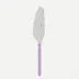 Bistrot Pearly Lilac Tart Slicer 10"