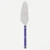 Bistrot Pearly Purple Tart Slicer 10"