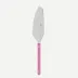 Bistrot Pearly Pink Tart Slicer 10"