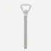 Bistrot Pearly Grey Bottle Opener 6"1/4