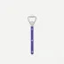 Bistrot Pearly Purple Bottle Opener 6"1/4