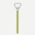 Bistrot Pearly Moss Bottle Opener 6"1/4
