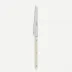 Bistrot Pearly Pearl Tomato Knife 8"1/2