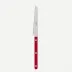 Bistrot Pearly Red Tomato Knife 8"1/2