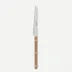 Bistrot Pearly Caramel Tomato Knife 8"1/2