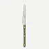 Bistrot Pearly Olive Tomato Knife 8"1/2