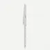 Bistrot Pearly White Tomato Knife 8"1/2