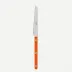 Bistrot Pearly Orange Tomato Knife 8"1/2