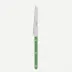 Bistrot Pearly Garden Green Tomato Knife 8"1/2