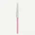 Bistrot Pearly Soft Pink Tomato Knife 8"1/2